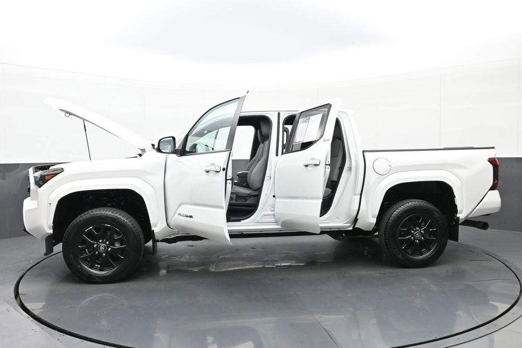 Used 2024 Toyota Tacoma SR5 image 47