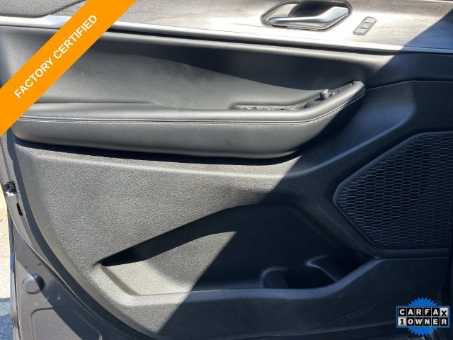 Used 2023 Jeep Grand Cherokee Limited RWD image 25