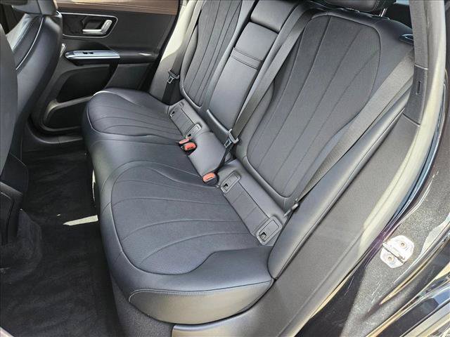 Certified 2023 Mercedes-Benz EQE 350+ SUV image 18