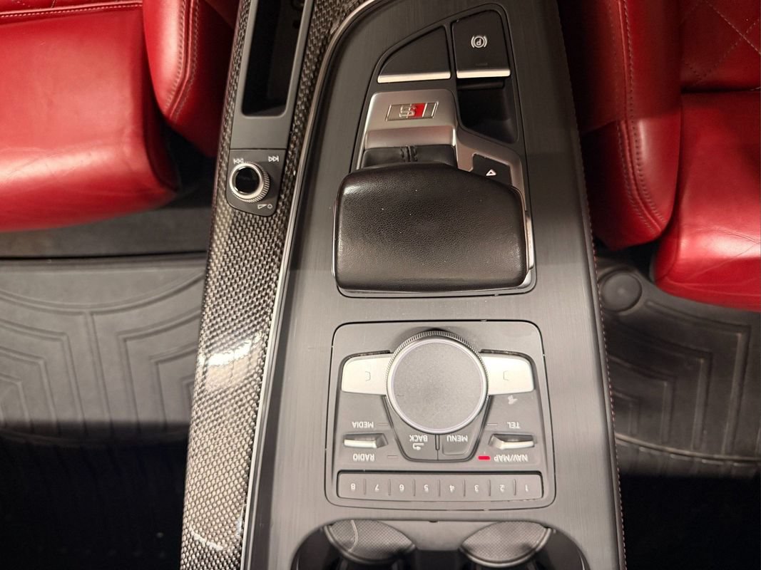 Used 2018 Audi S4 Prestige AWD/4WD image 22