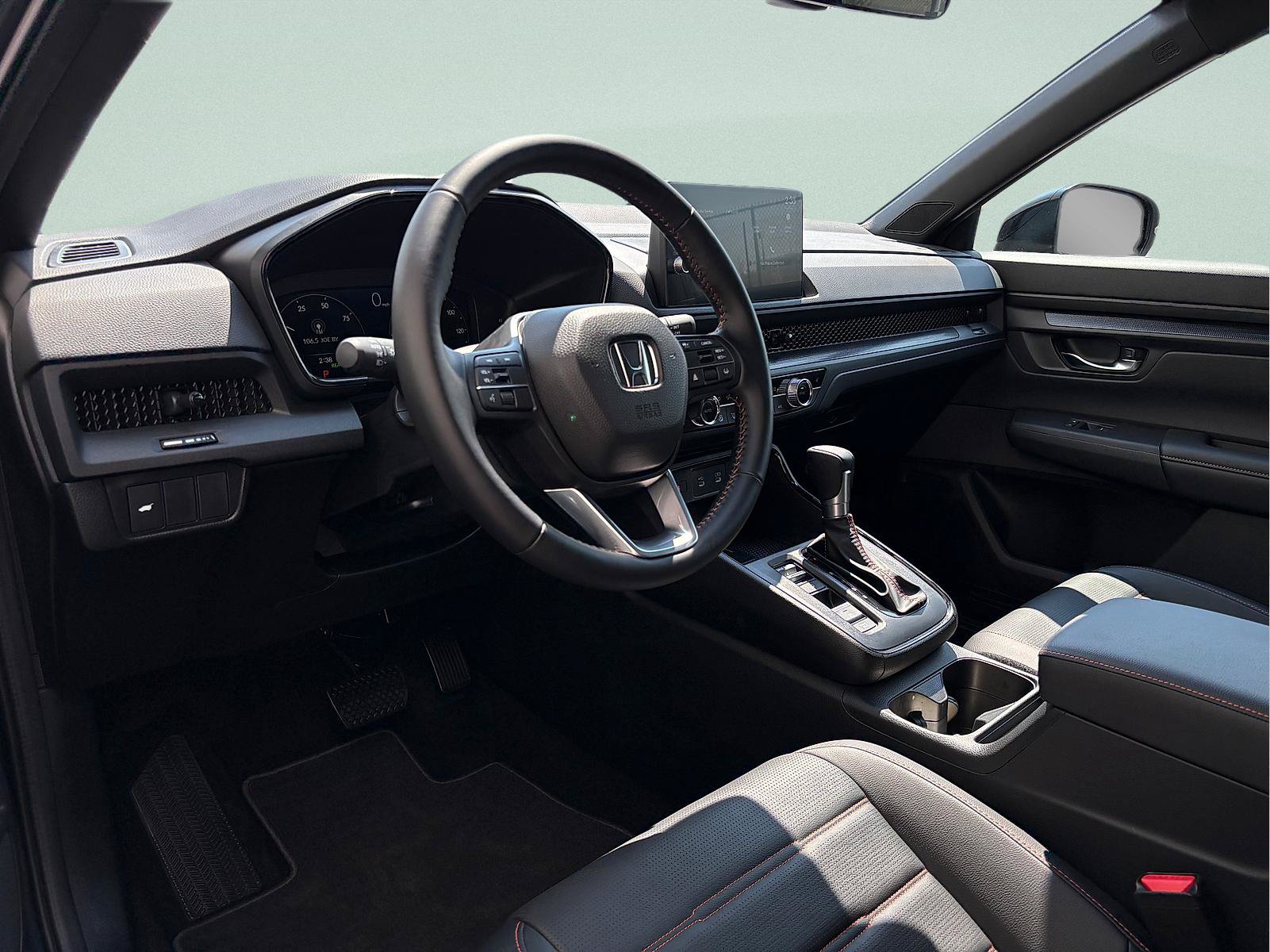 Certified 2026 Honda CR-V Sport-L image 15