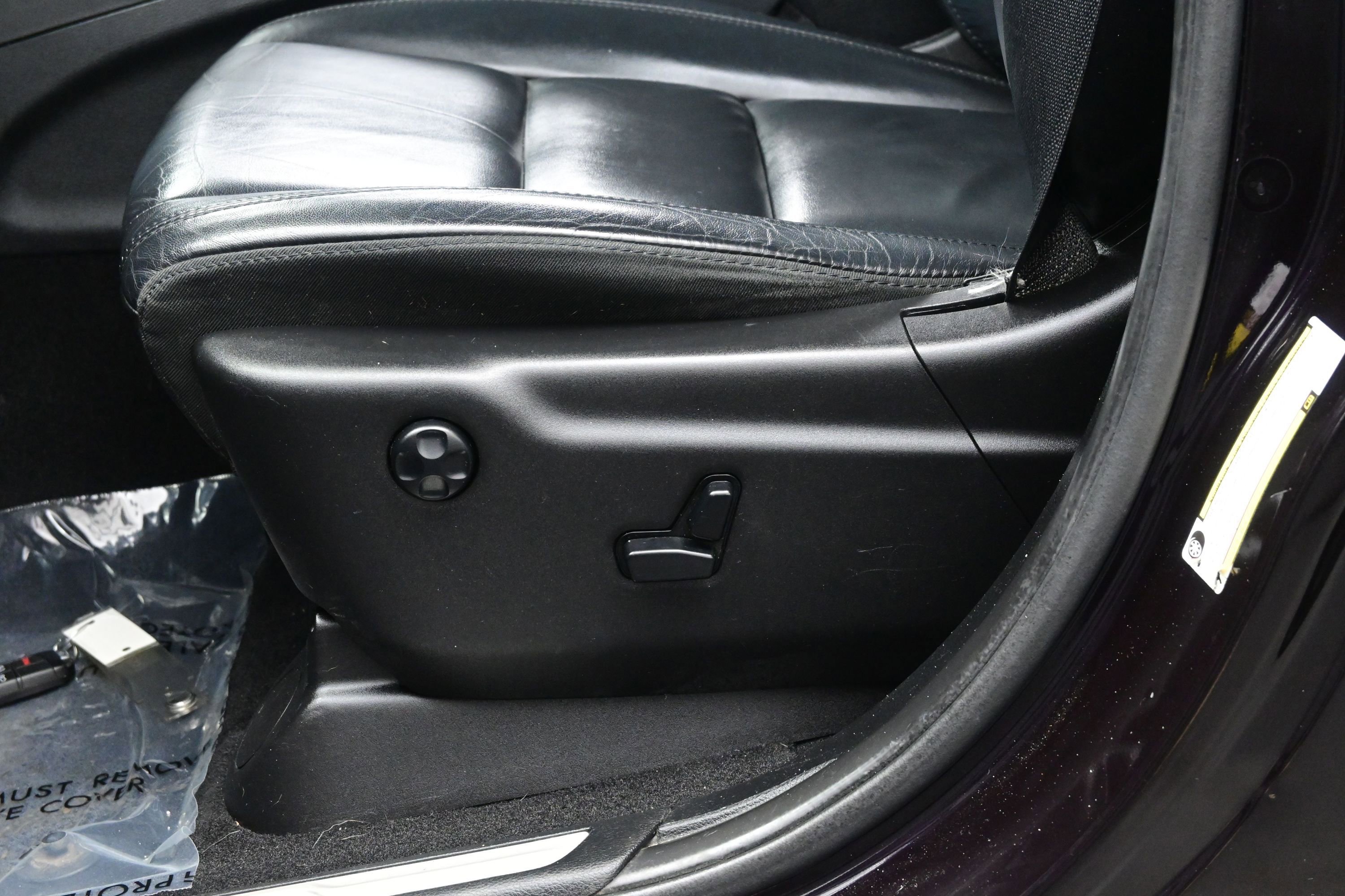 Used 2019 Jeep Grand Cherokee Limited AWD/4WD image 11
