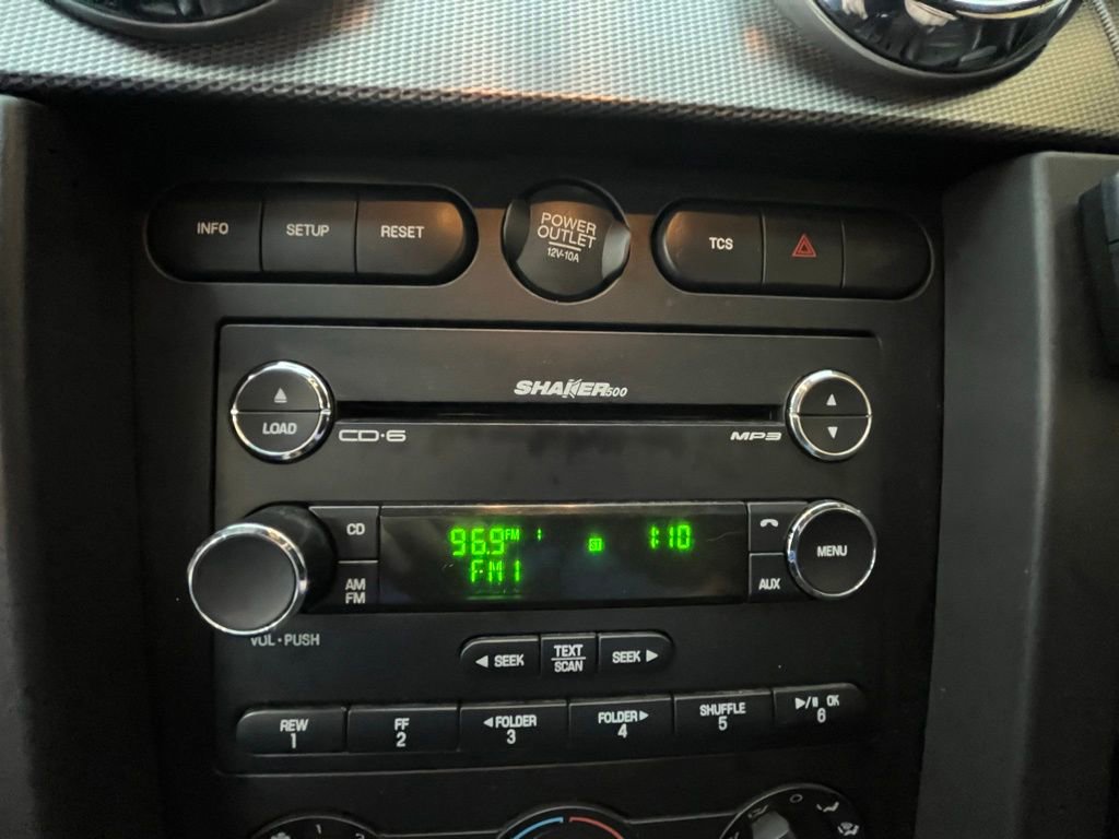 Used 2008 Ford Mustang GT Premium image 20