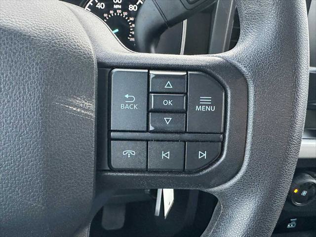 Used 2022 Ford F150 XLT w/ Trailer Tow Package image 35