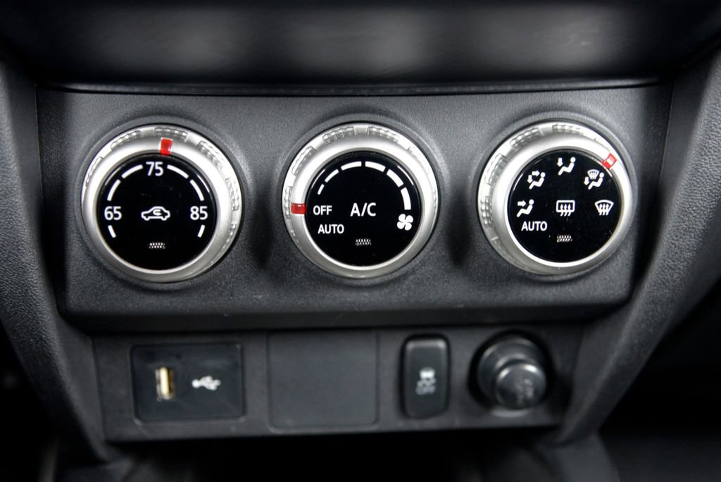 Used 2021 Mitsubishi Outlander Sport ES image 24