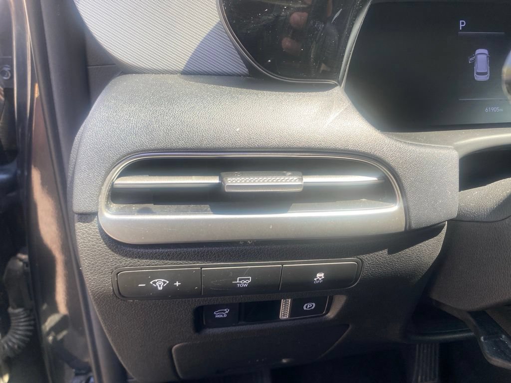 Used 2024 Hyundai Palisade XRT AWD/4WD image 18