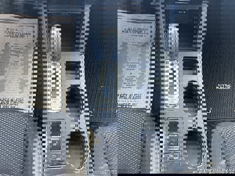 Used 2015 Subaru Outback 2.5i Premium image 17