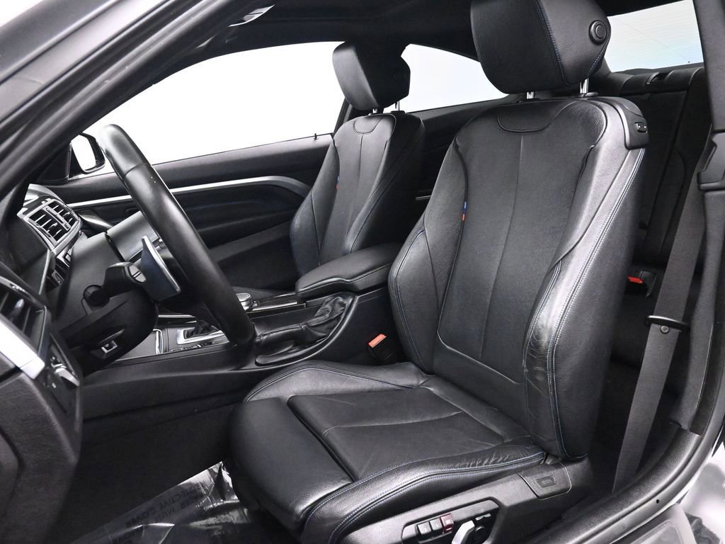 Used 2018 BMW 430i xDrive Coupe image 13