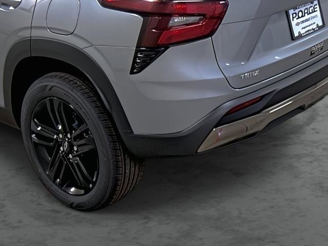 New 2026 Chevrolet Trax ACTIV image 9