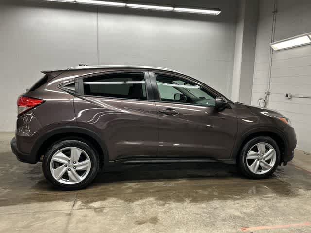 Used 2020 Honda HR-V EX image 3
