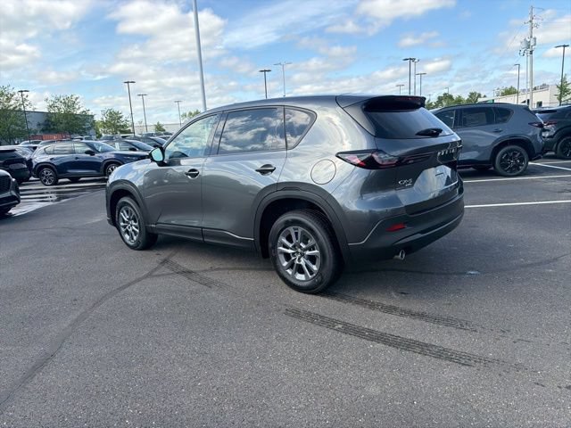 New 2026 MAZDA CX-5 Select AWD/4WD image 13