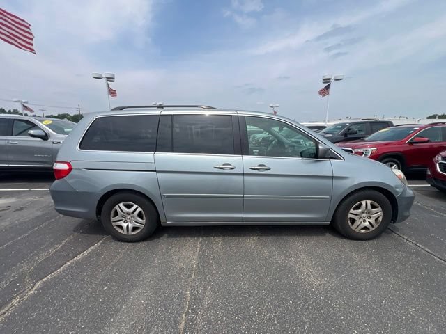 Used 2007 Honda Odyssey EX-L image 4
