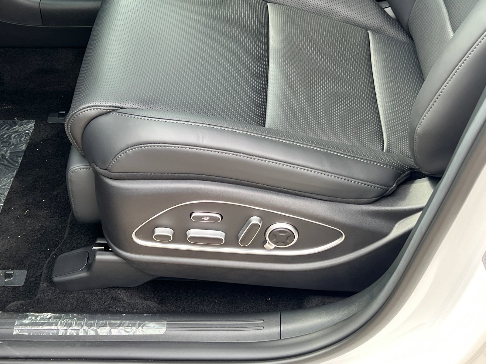 New 2026 Hyundai Palisade Calligraphy image 10