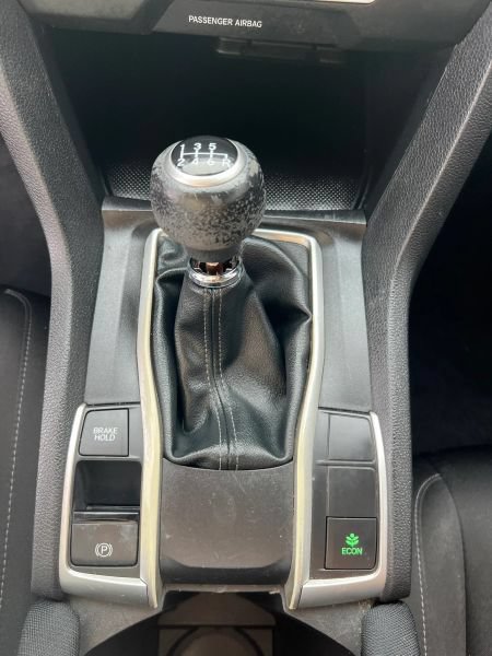 Used 2018 Honda Civic LX image 21