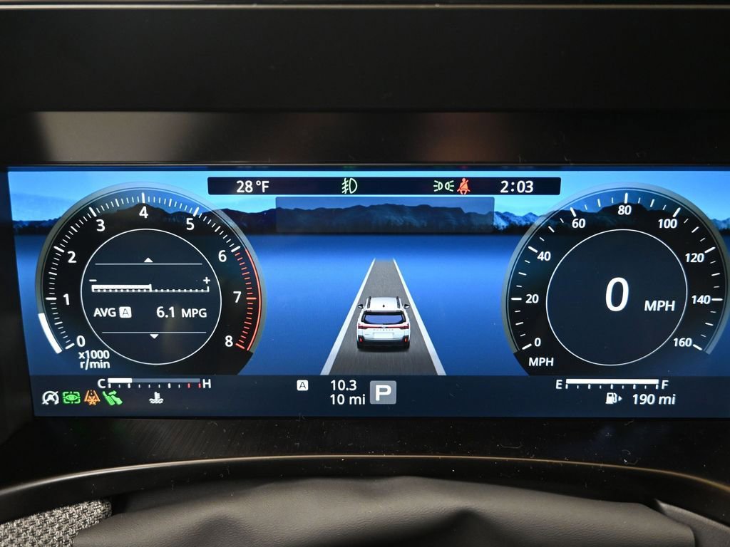 New 2026 Subaru Outback Premium image 31