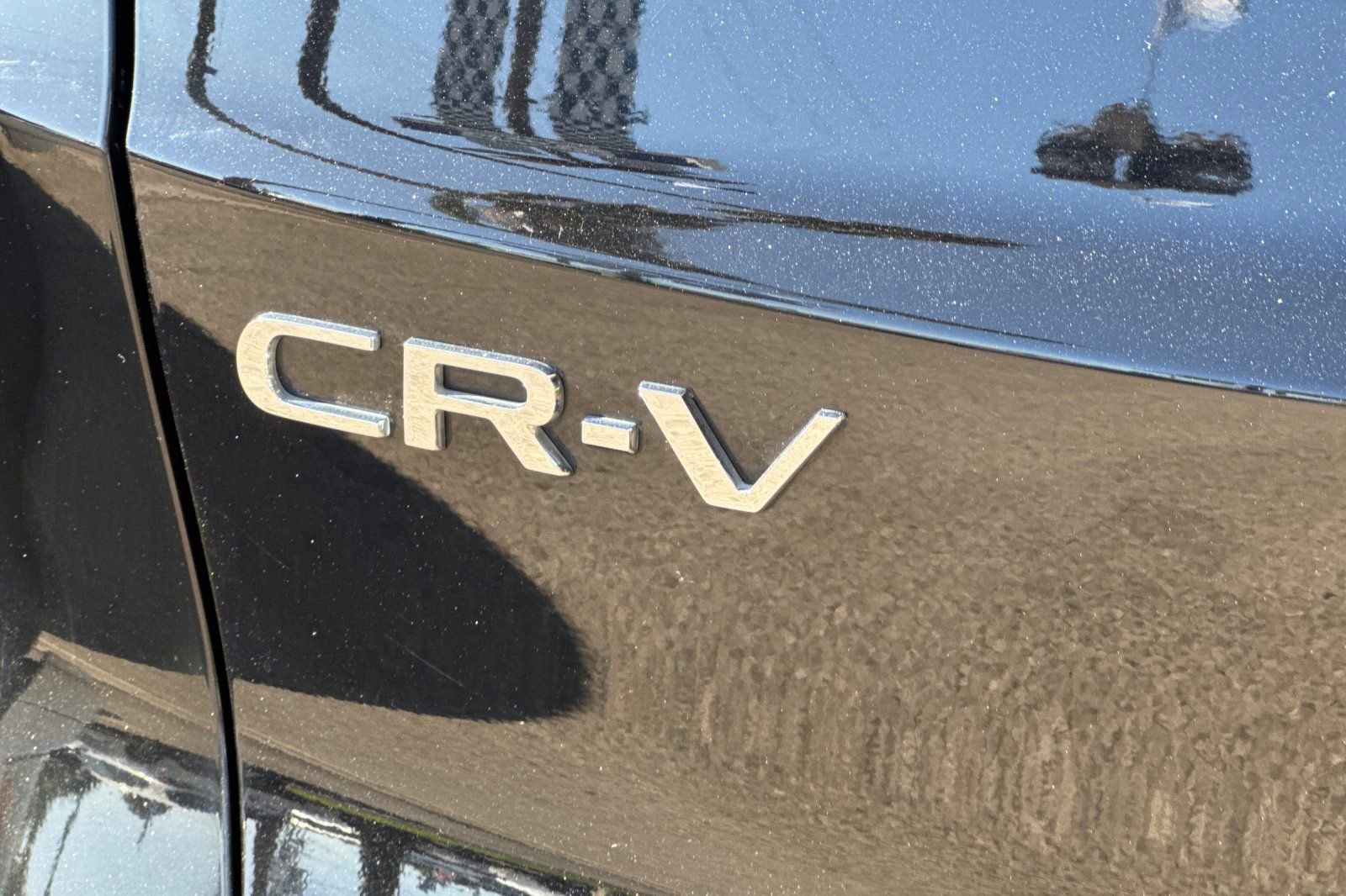 Certified 2023 Honda CR-V EX image 27