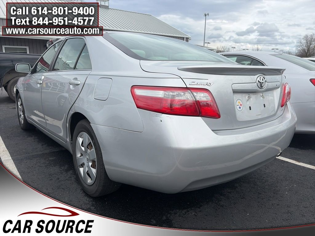 Used 2008 Toyota Camry LE image 6