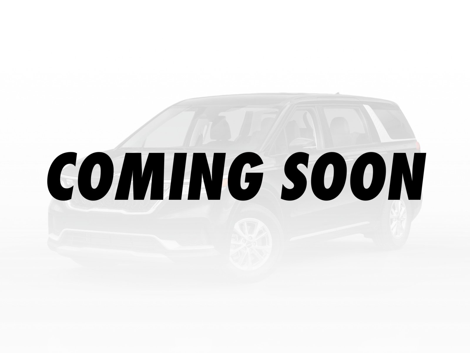 Used 2024 Kia Carnival LX FWD image 1