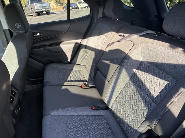 Certified 2023 Chevrolet Equinox LT image 21