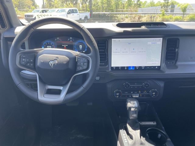 New 2026 Ford Bronco Big Bend image 10