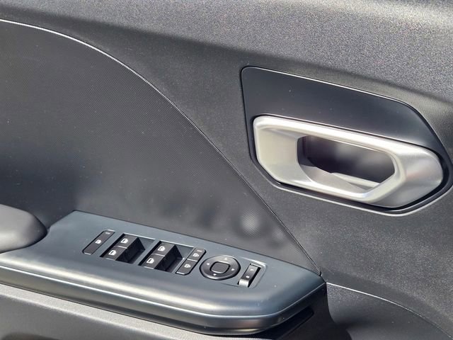 New 2026 Kia K4 LXS image 21