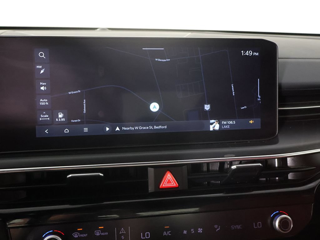 Used 2025 Kia K5 GT-Line w/ GT-Line Premium Package FWD image 42