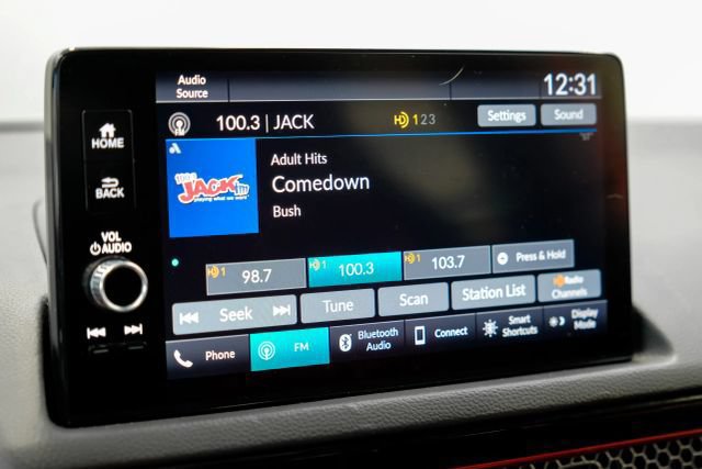Used 2022 Honda Civic Si image 36