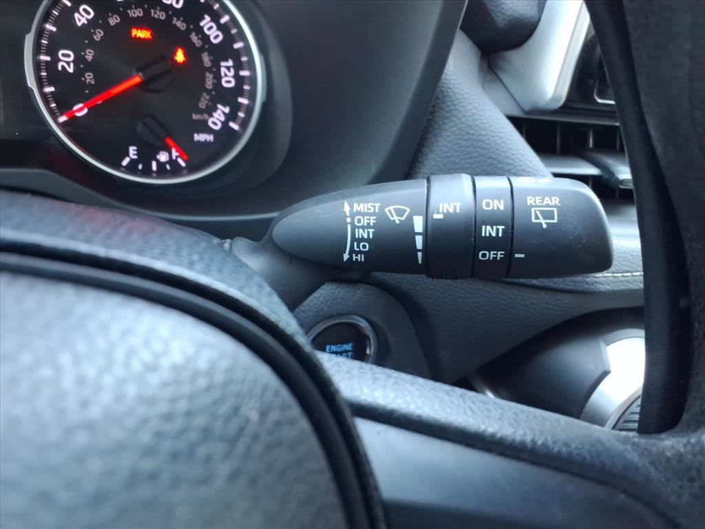 Used 2019 Toyota RAV4 XLE image 26