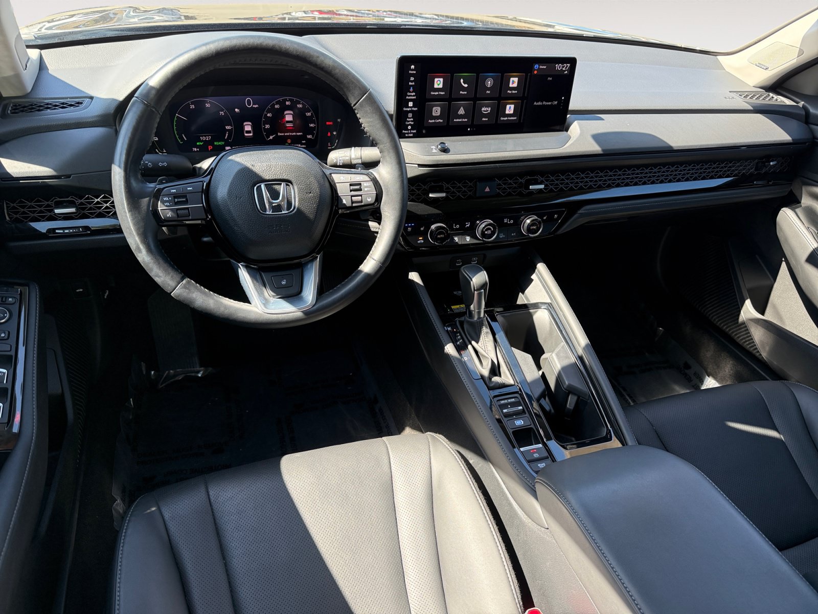 Used 2025 Honda Accord Touring image 15