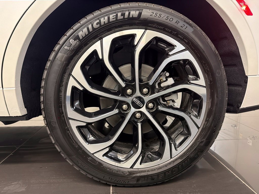 New 2026 Lincoln Nautilus Reserve AWD/4WD image 7
