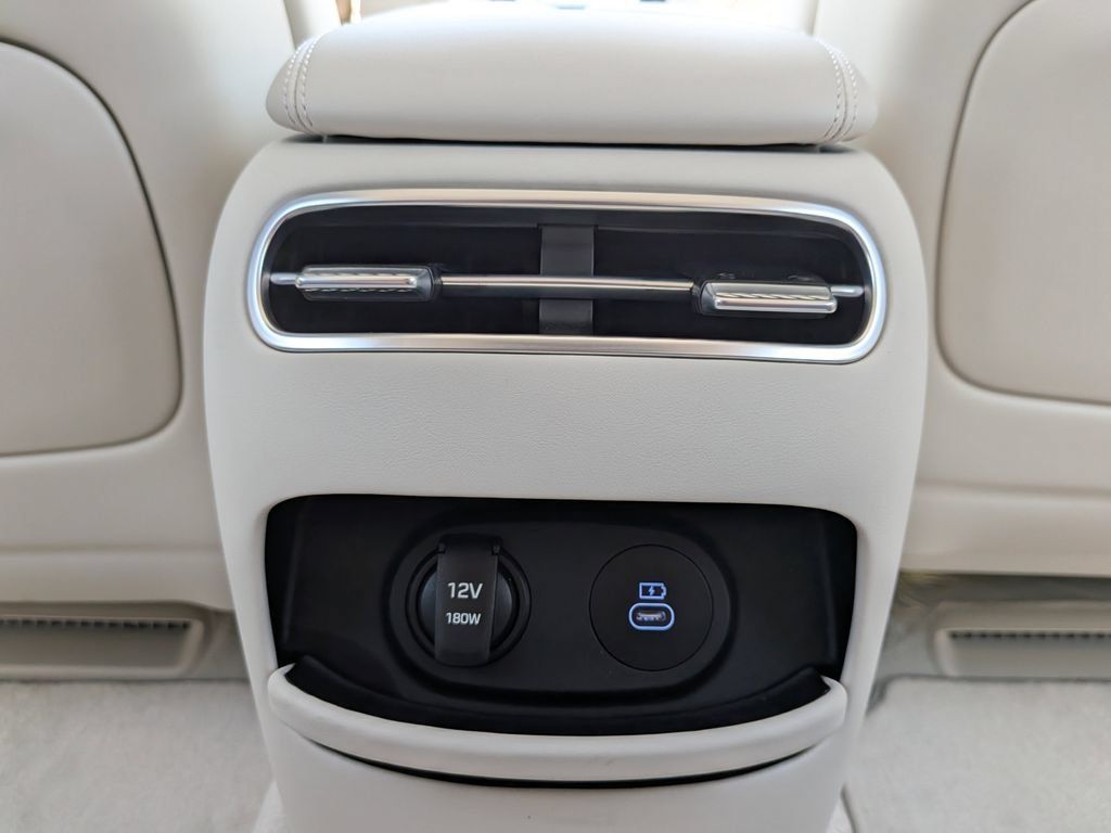 New 2026 Genesis G90 3.5T AWD/4WD image 28