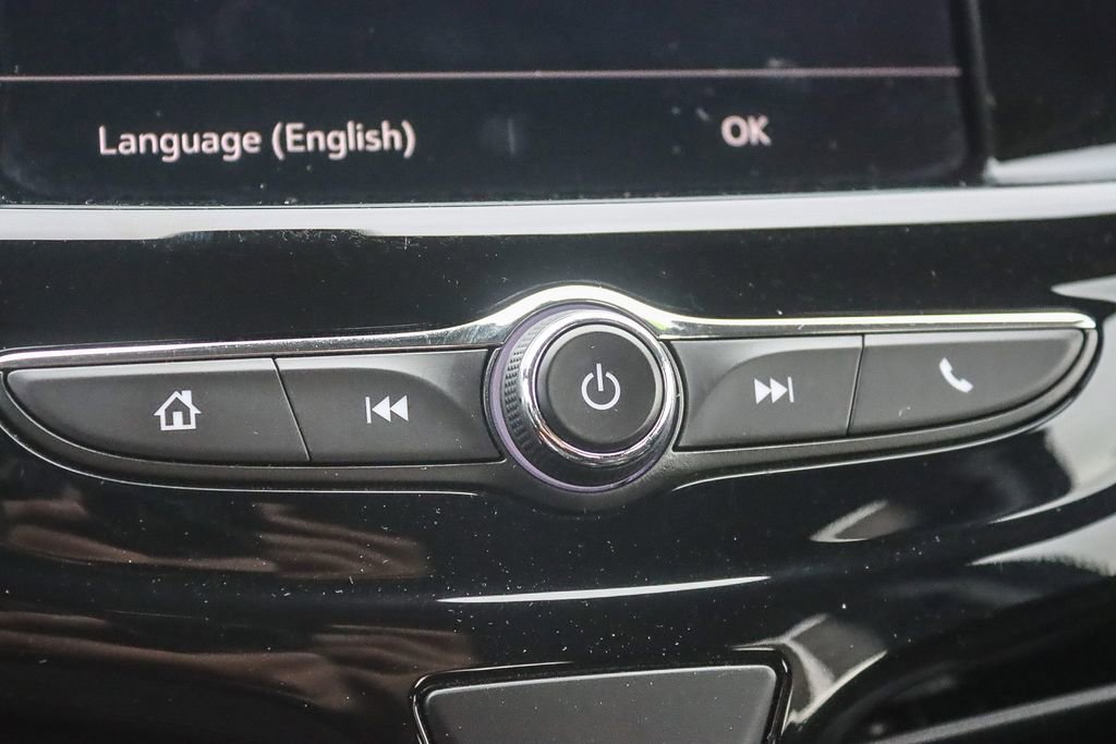 Used 2020 Chevrolet Spark LS image 24