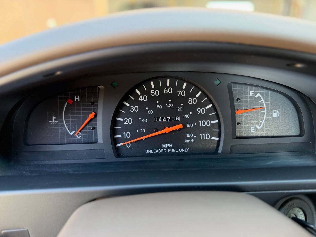 Used 1998 Toyota Tacoma 2WD Regular Cab image 33