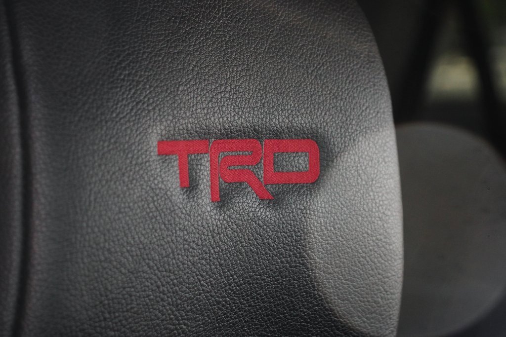 Used 2020 Toyota 4Runner TRD Pro image 41