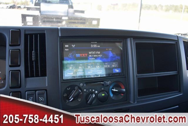 New 2025 Chevrolet Low Cab Forward RWD image 20
