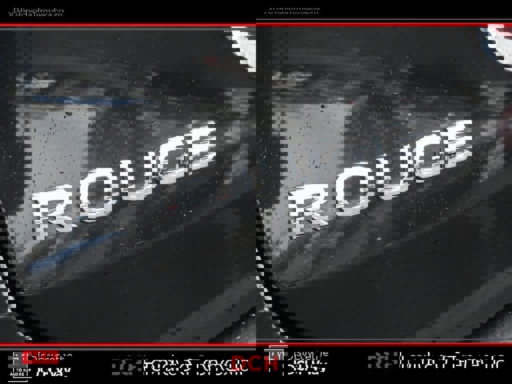 Used 2018 Nissan Rogue SL w/ Premium Package image 7