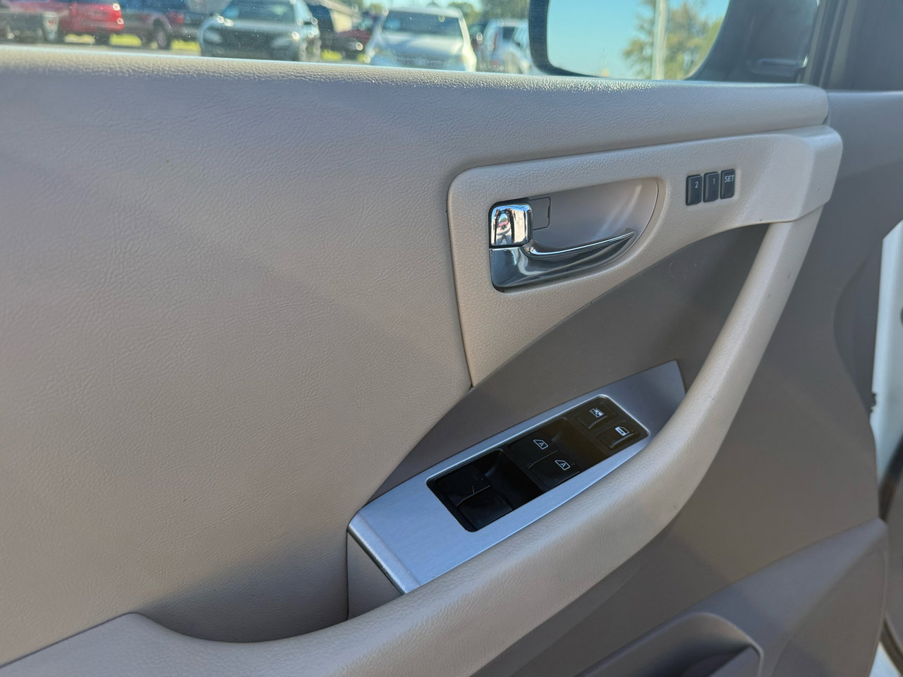 Used 2006 Nissan Murano SL w/ (G04) SL Touring Pkg image 19