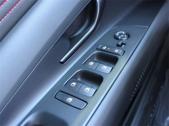 New 2026 Hyundai Elantra N Line image 23