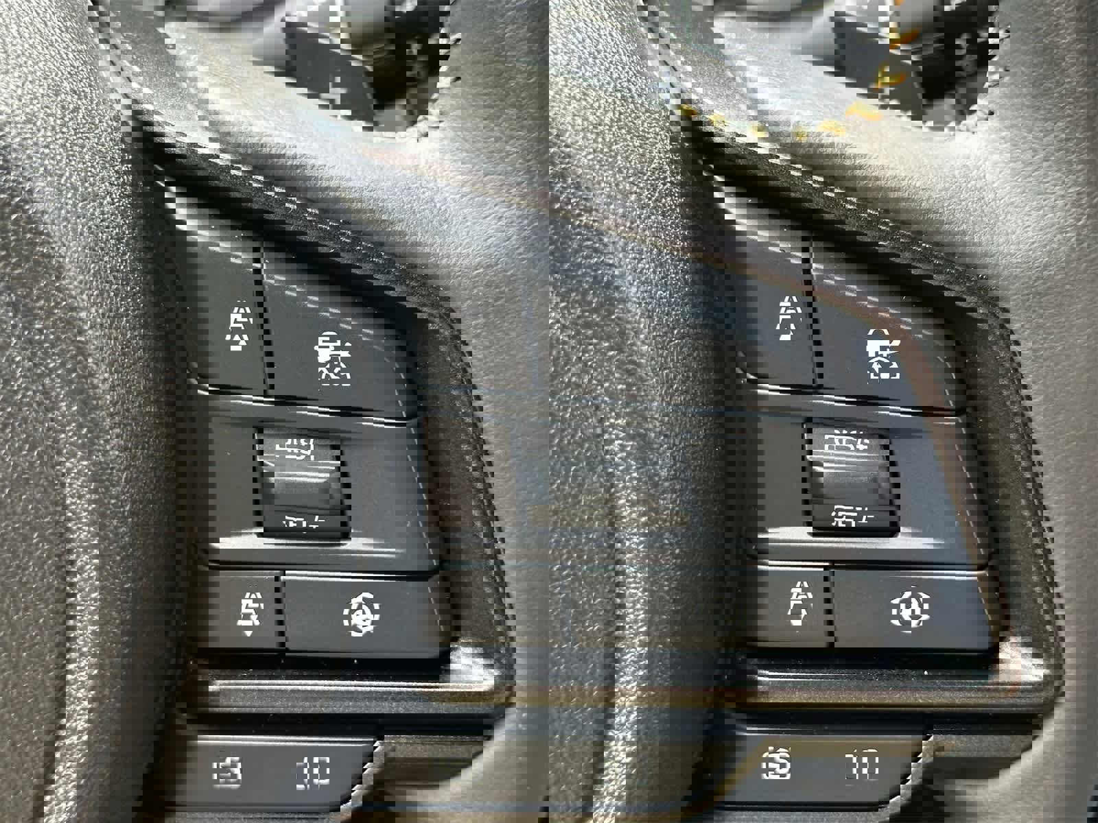 Certified 2024 Subaru Crosstrek 2.5i Wilderness w/ Crosstrek Mirror Package image 25