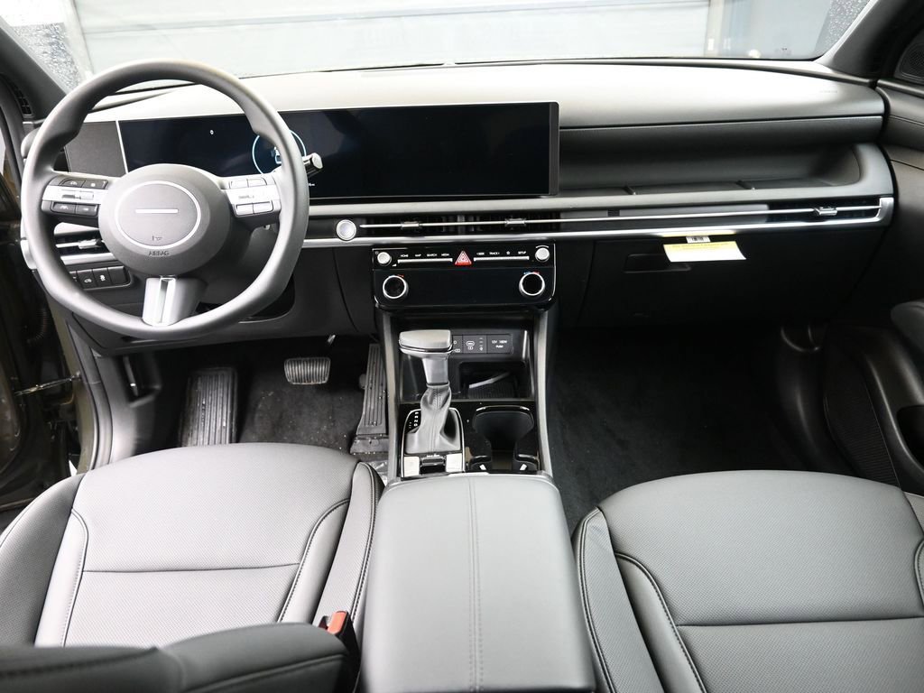 New 2026 Hyundai Santa Cruz SEL image 19