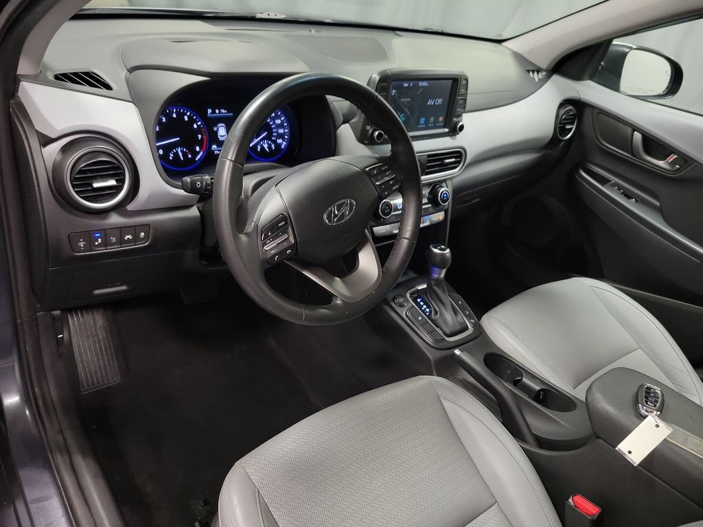 Used 2019 Hyundai Kona Ultimate FWD image 18