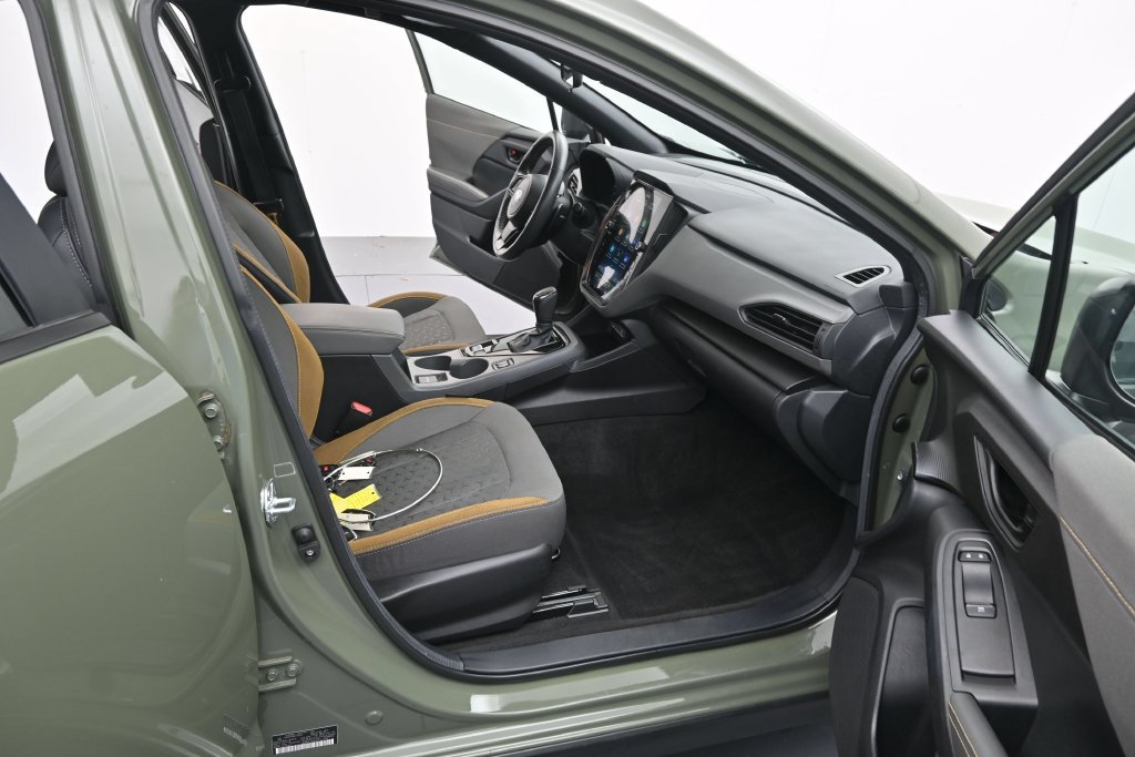 Used 2024 Subaru Crosstrek 2.5i Sport AWD/4WD image 23
