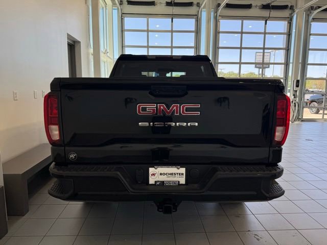 Certified 2023 GMC Sierra 1500 Pro w/ Graphite Edition AWD/4WD image 25