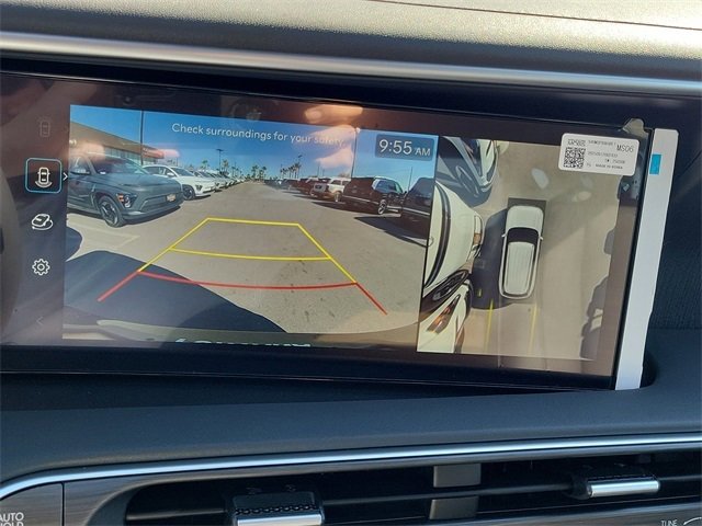 New 2026 Hyundai Palisade Limited image 10