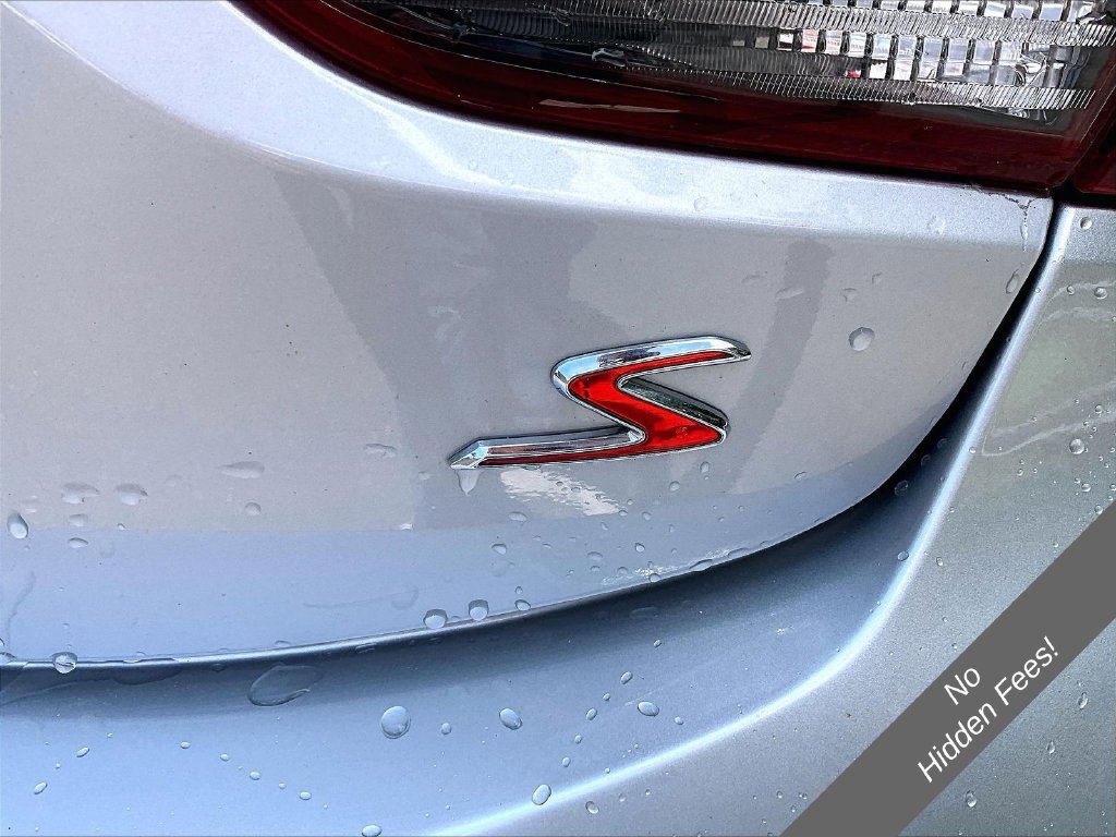 Used 2021 Kia Rio S FWD image 8