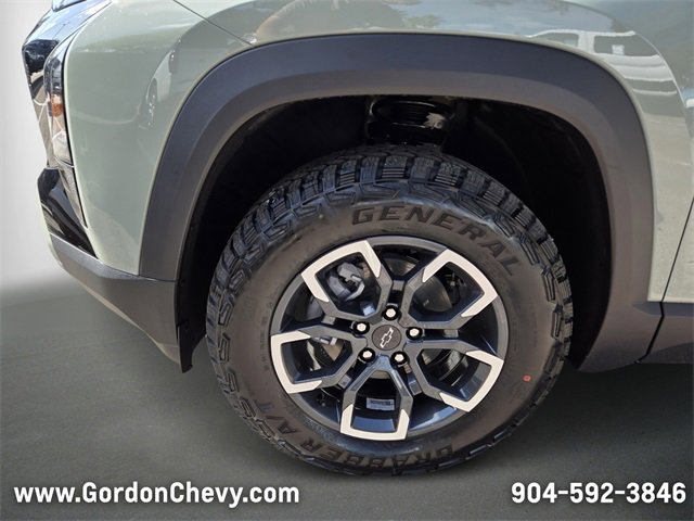 New 2026 Chevrolet Equinox ACTIV image 13