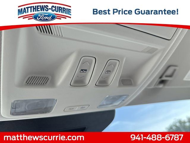 Certified 2022 Ford Escape SEL FWD image 21