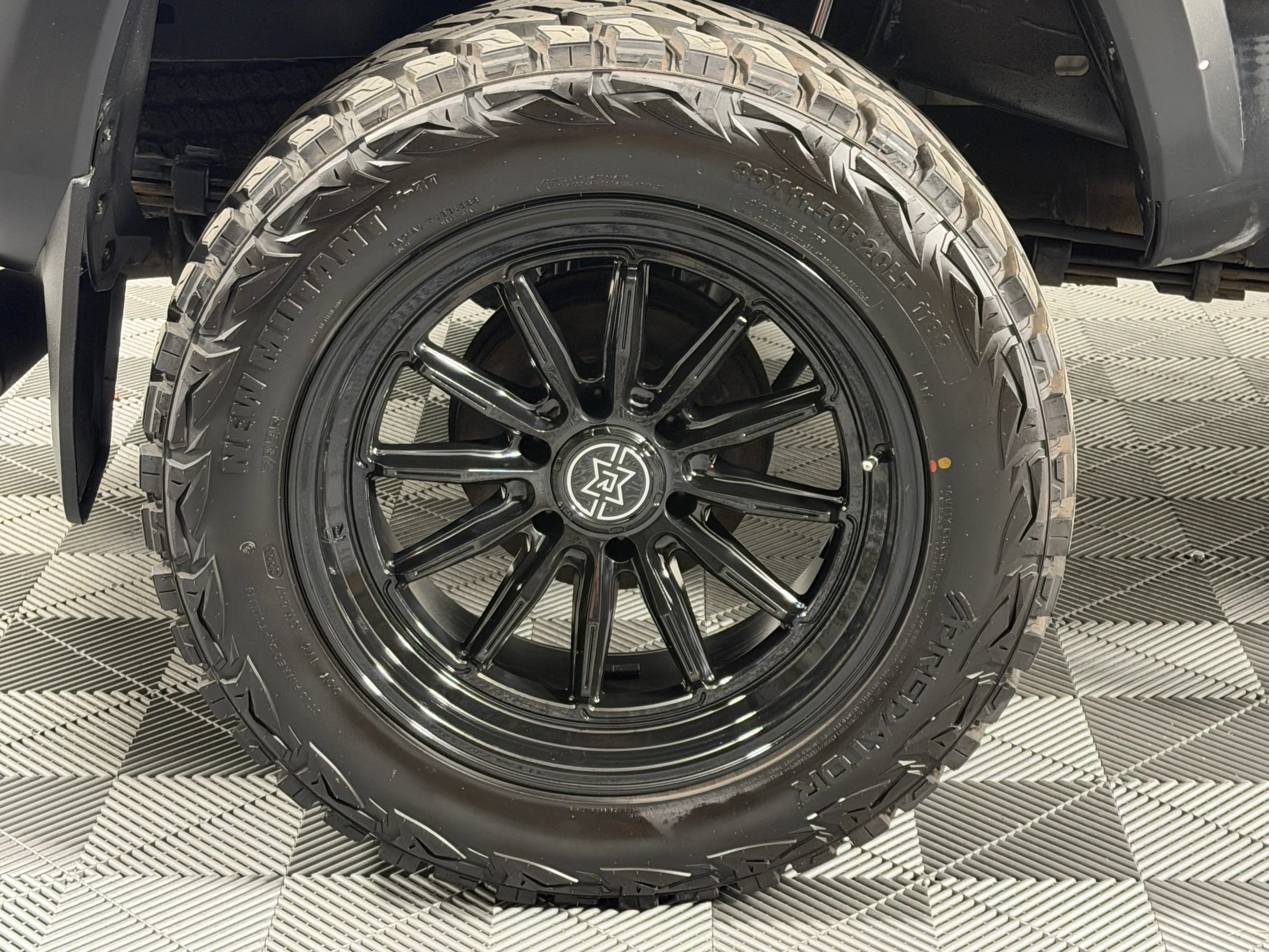 Used 2019 Toyota Tacoma TRD Pro AWD/4WD image 14