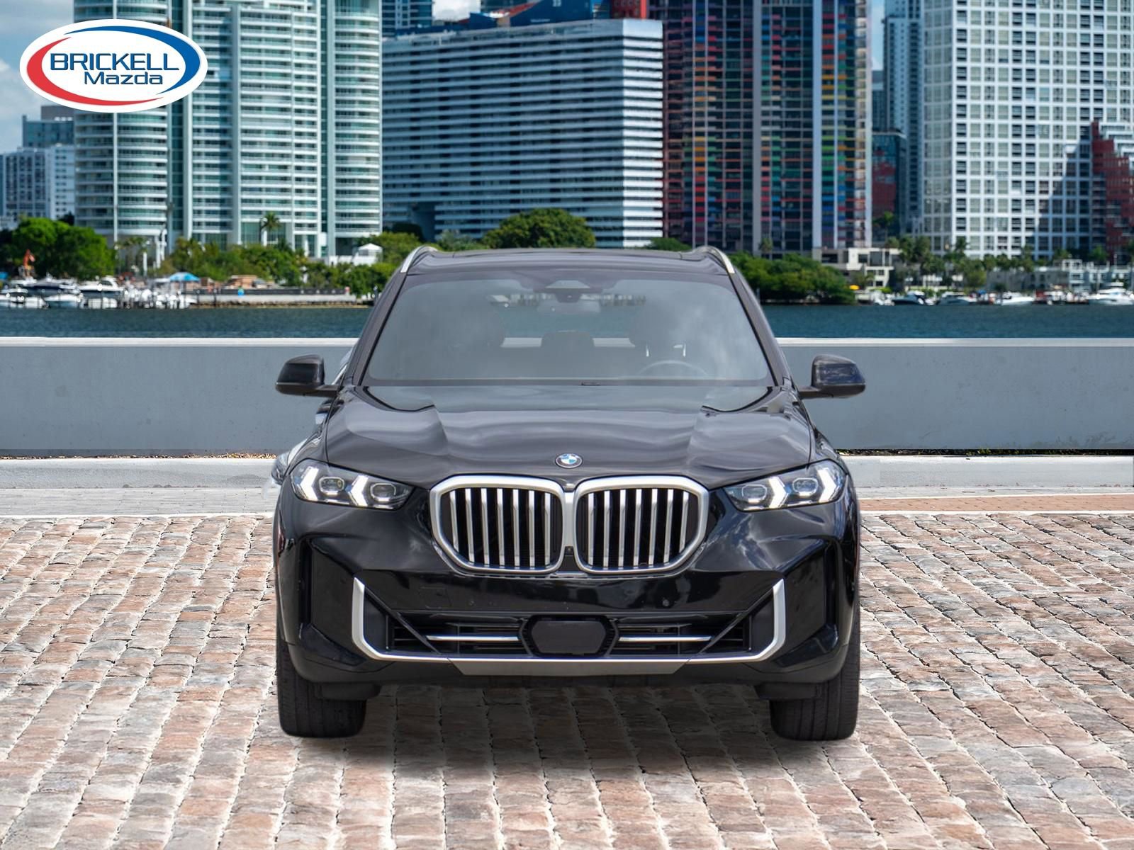 Used 2024 BMW X5 sDrive40i image 2