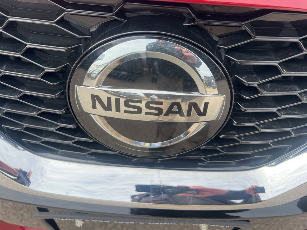 Certified 2022 Nissan Rogue Sport SL image 30